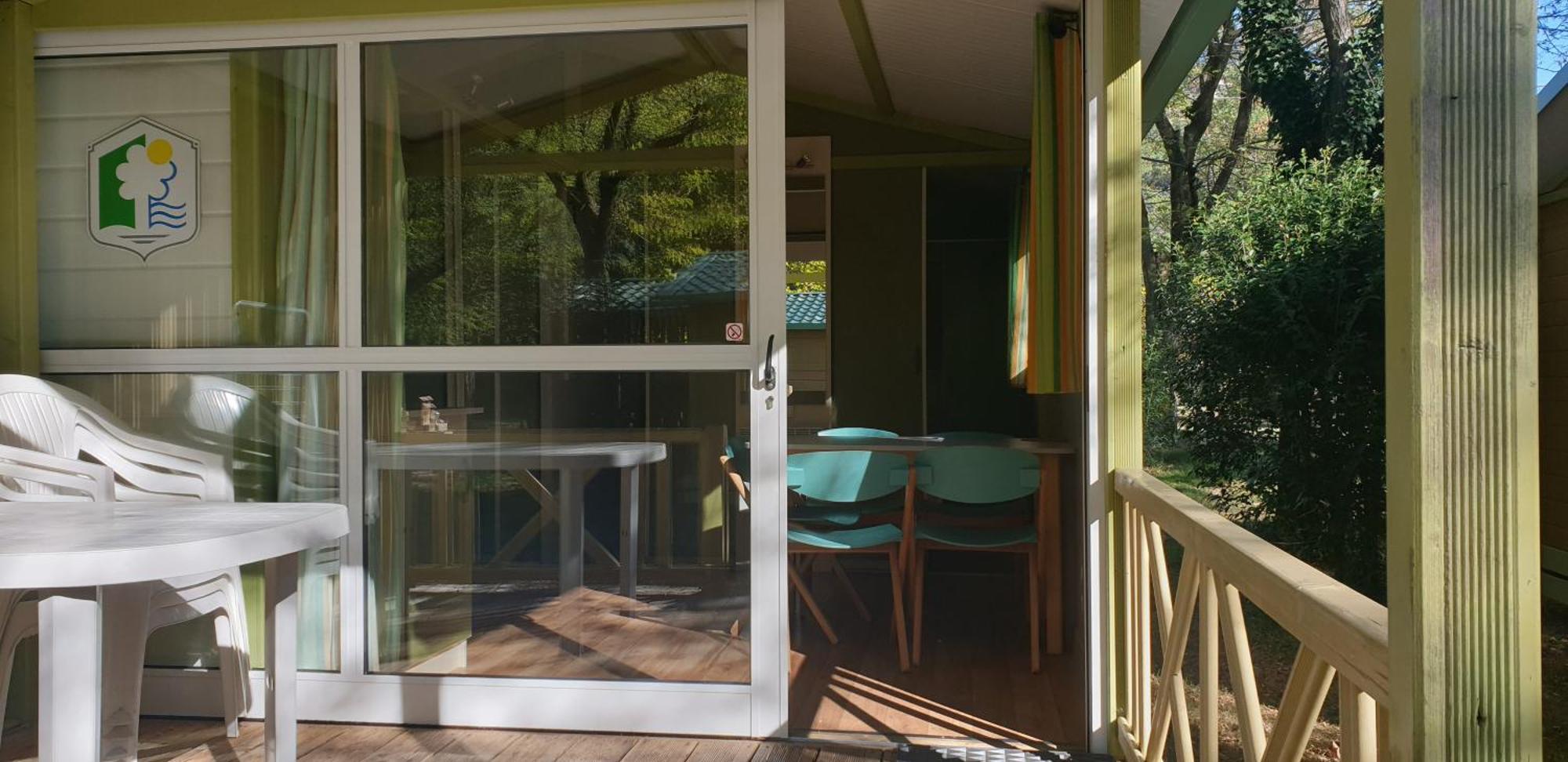 Camping Avec Piscine Et Riviere A Tournon Sur Rhone Ardeche Ngoại thất bức ảnh