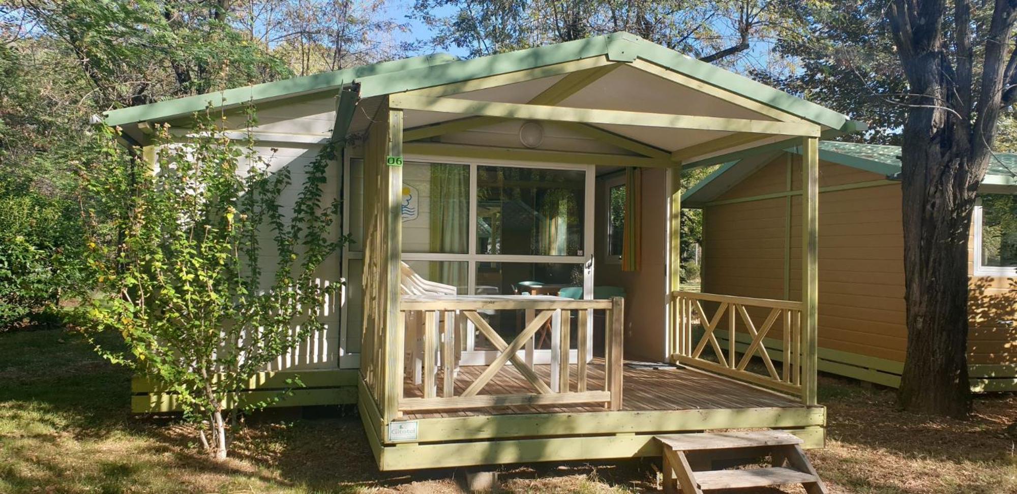 Camping Avec Piscine Et Riviere A Tournon Sur Rhone Ardeche Ngoại thất bức ảnh